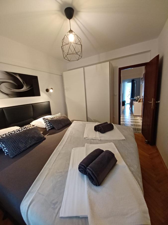 Amare Apartments Bobovisca Ngoại thất bức ảnh