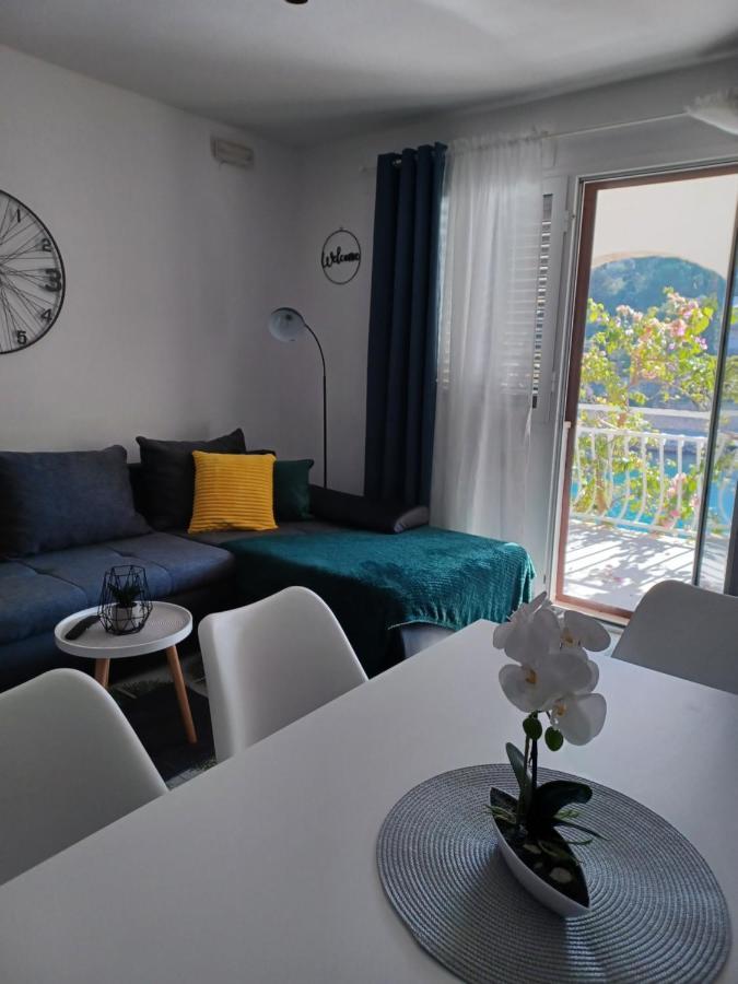 Amare Apartments Bobovisca Ngoại thất bức ảnh