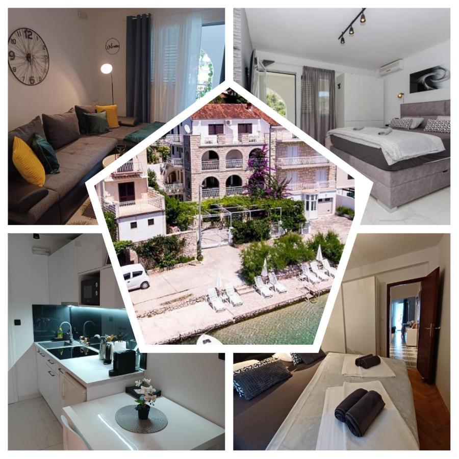 Amare Apartments Bobovisca Ngoại thất bức ảnh