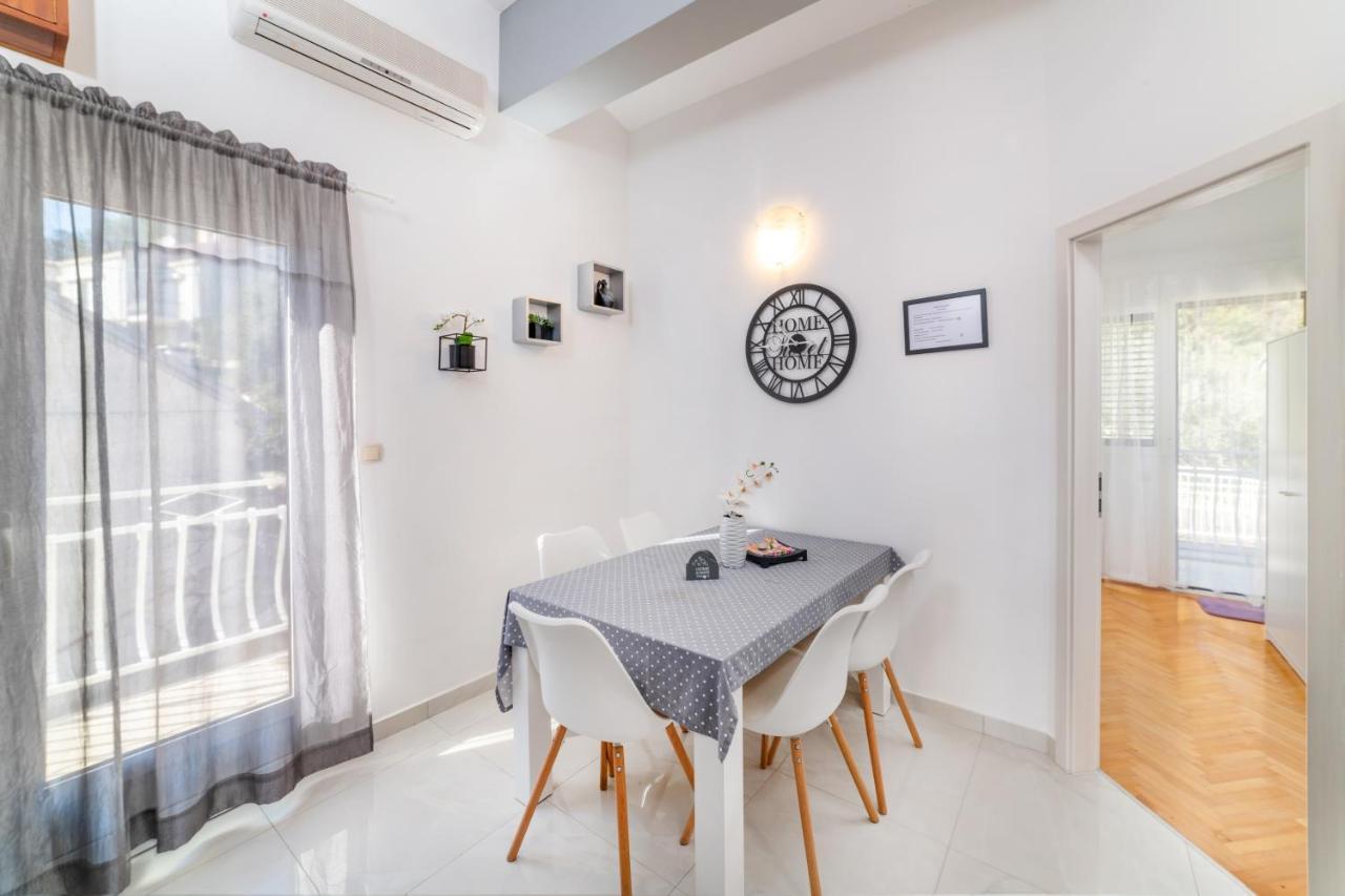 Amare Apartments Bobovisca Ngoại thất bức ảnh