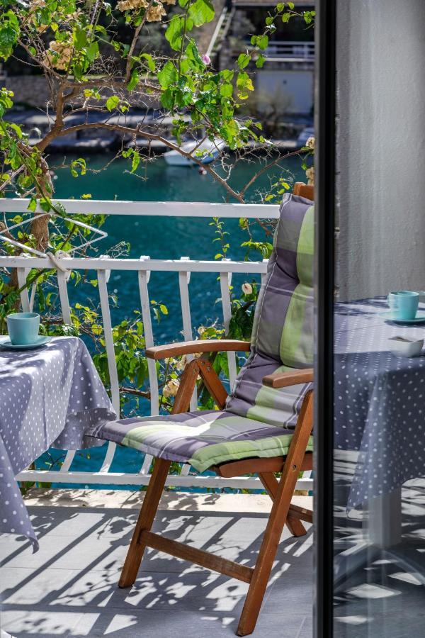 Amare Apartments Bobovisca Ngoại thất bức ảnh