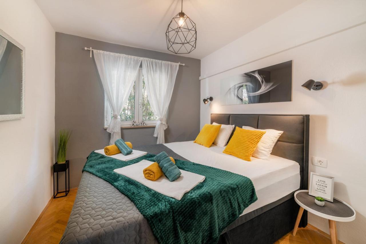 Amare Apartments Bobovisca Ngoại thất bức ảnh