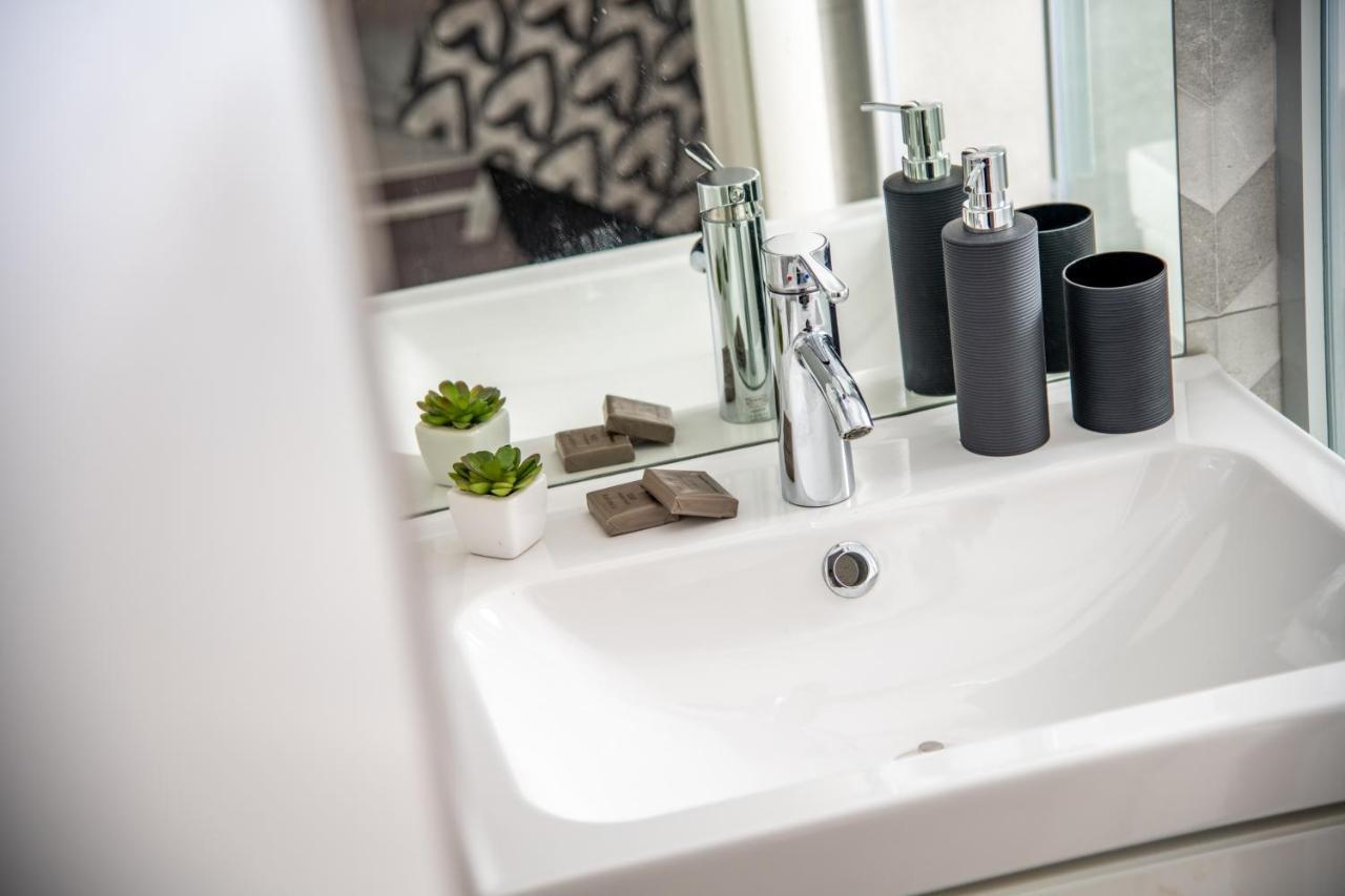 Amare Apartments Bobovisca Ngoại thất bức ảnh