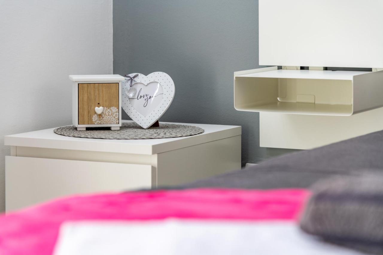 Amare Apartments Bobovisca Ngoại thất bức ảnh