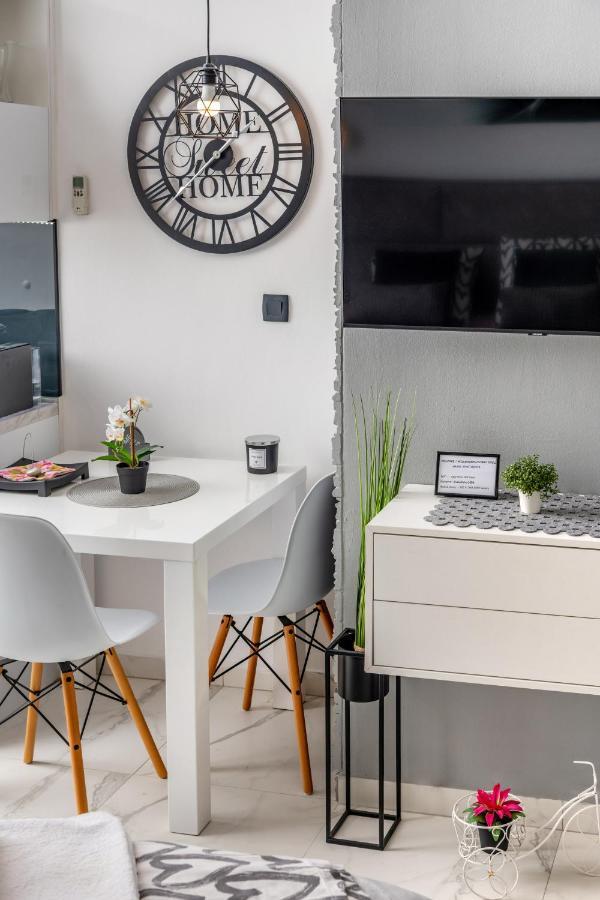 Amare Apartments Bobovisca Ngoại thất bức ảnh