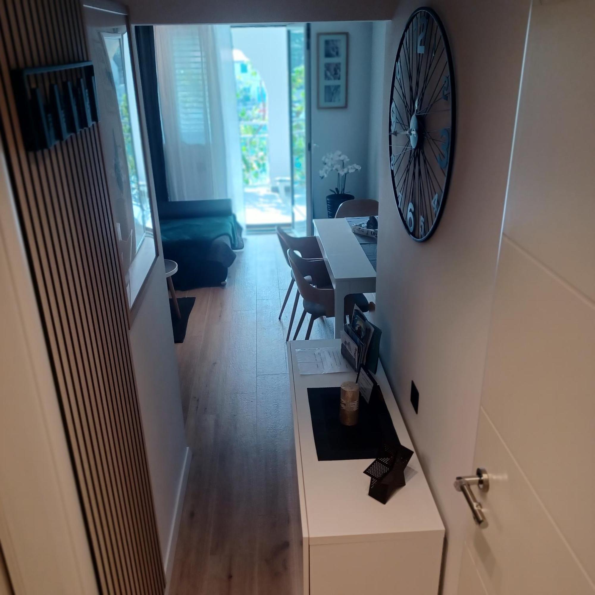 Amare Apartments Bobovisca Ngoại thất bức ảnh