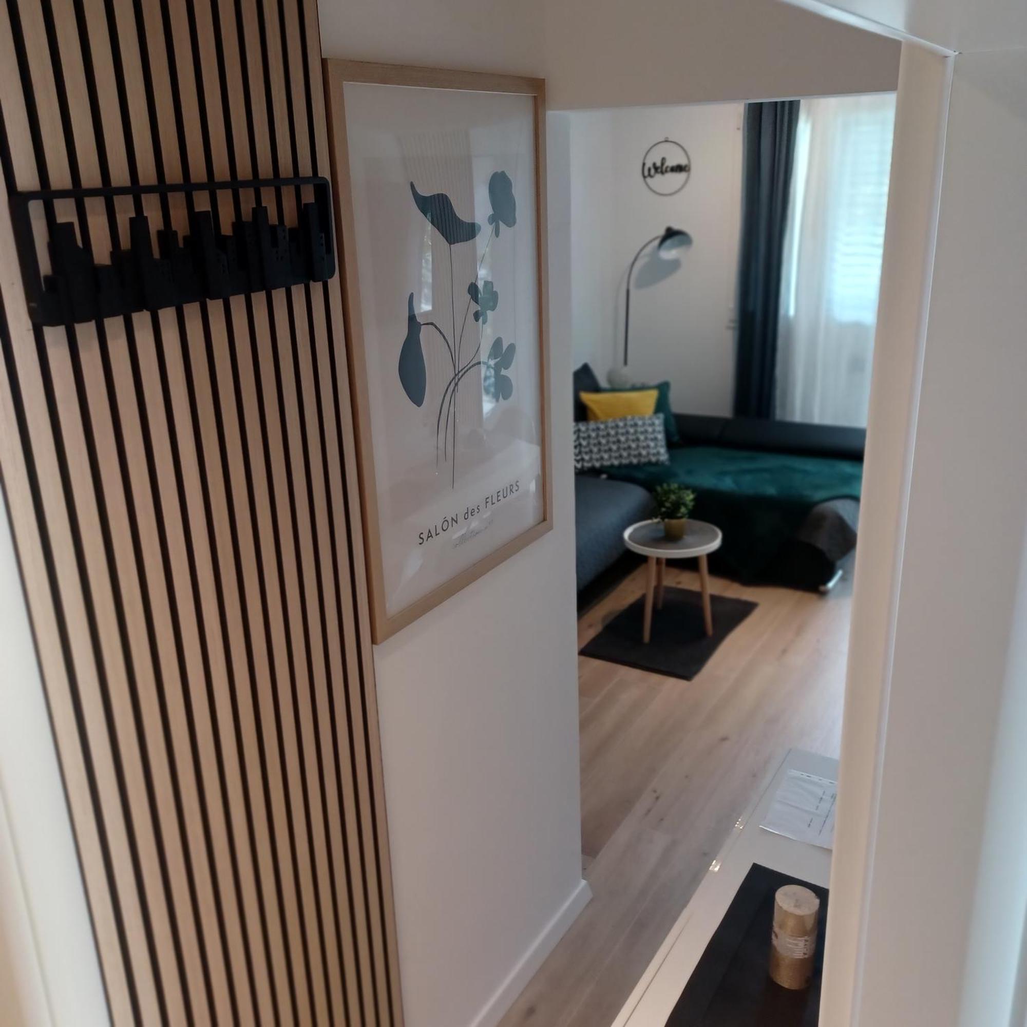 Amare Apartments Bobovisca Ngoại thất bức ảnh