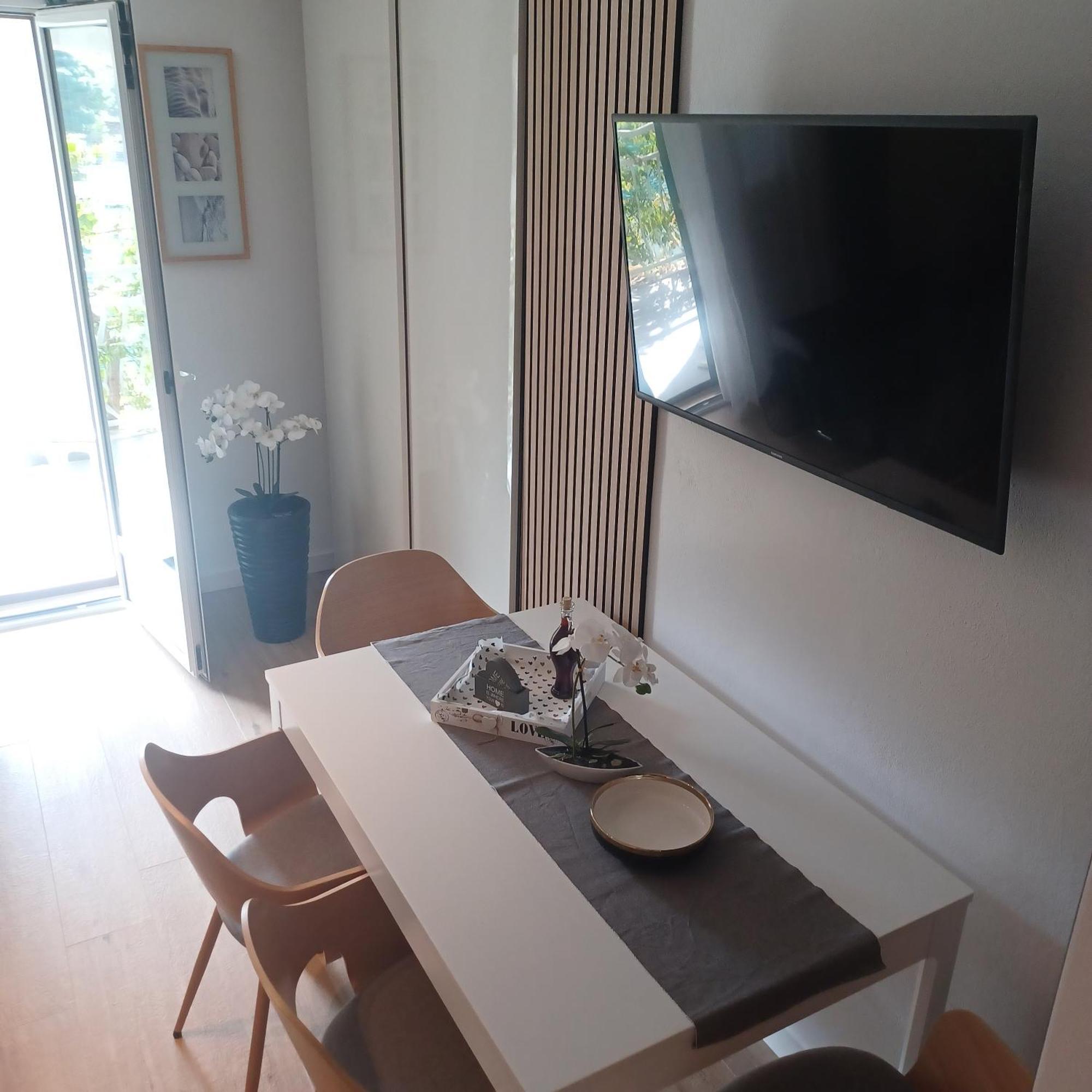 Amare Apartments Bobovisca Ngoại thất bức ảnh