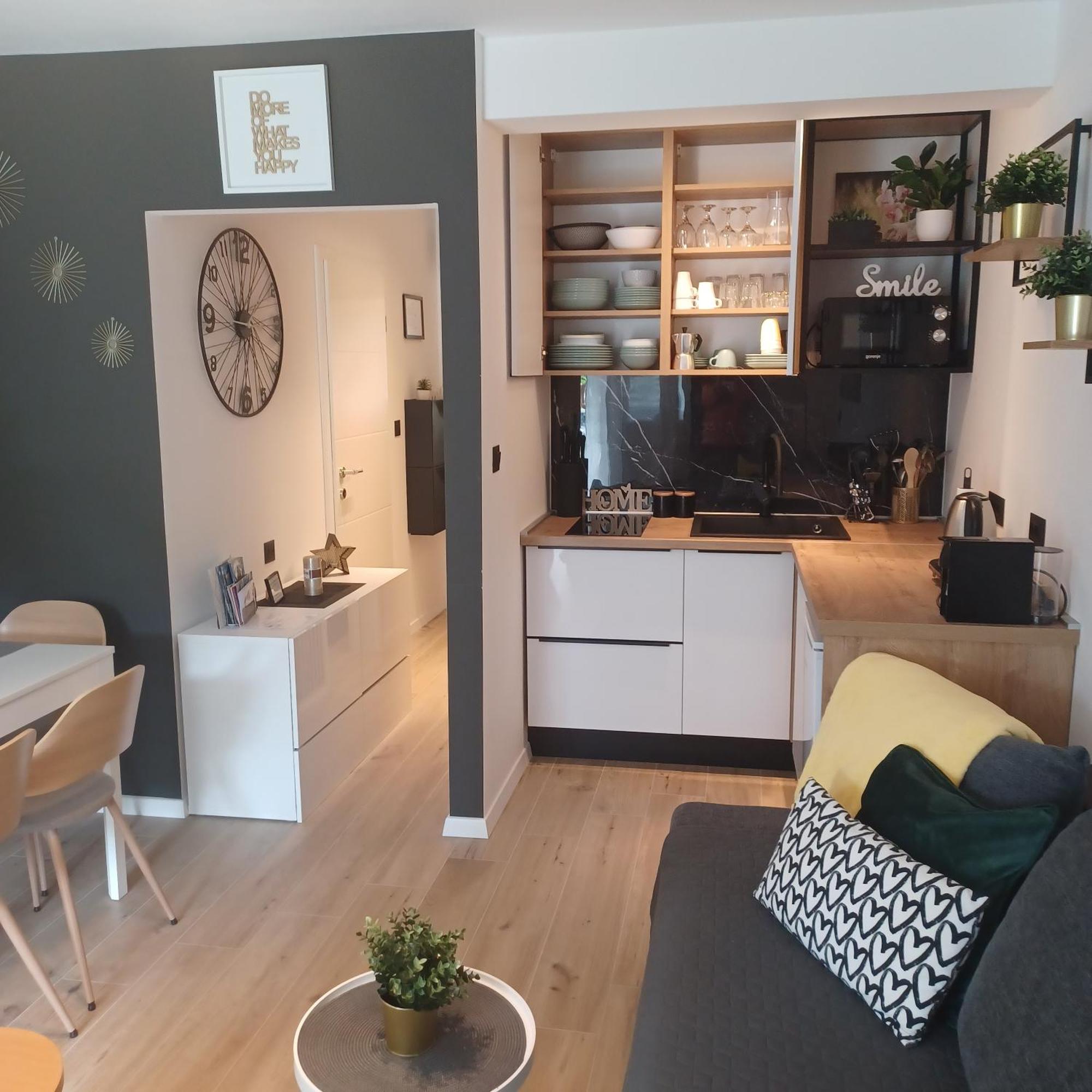 Amare Apartments Bobovisca Ngoại thất bức ảnh