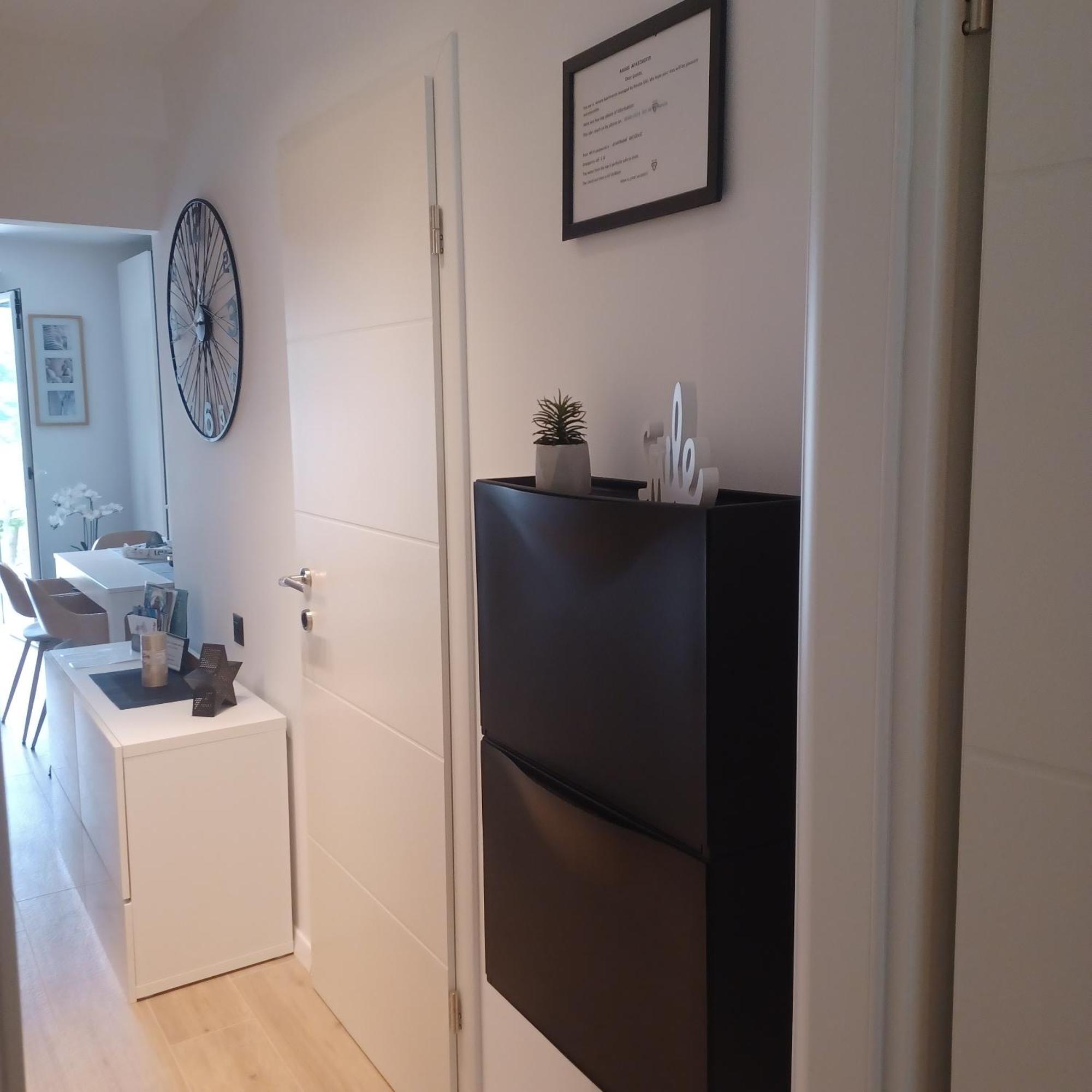 Amare Apartments Bobovisca Ngoại thất bức ảnh